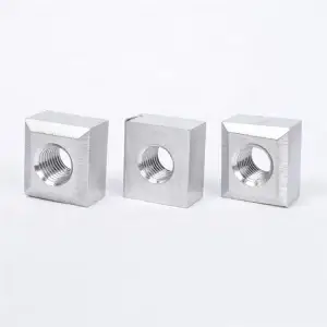 Wire EDM Parts