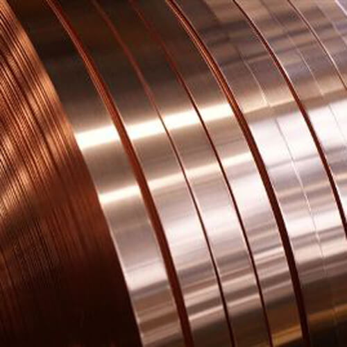 Copper Foil - Image 2